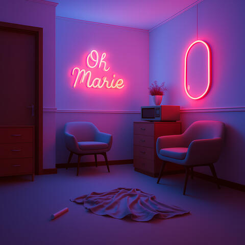 Oh Marie