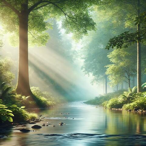 Stress Relief Tones – Instant Calm