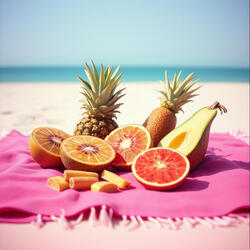 Tropical Echo Passion