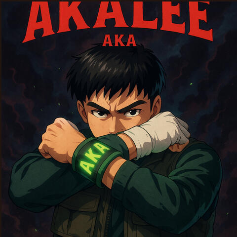 AkaLee