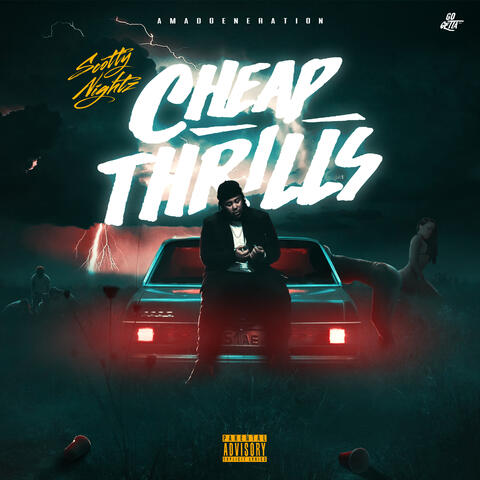 Cheap Thrillz