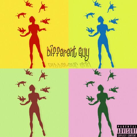 Different Guy