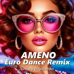 AMENO: Euro Dance Remix