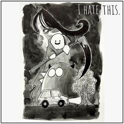 I Hate This.