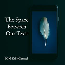 The Space Between Our Texts