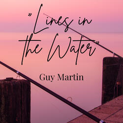 Lines in the Water