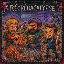 Récréocalypse