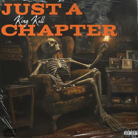 Just A Chapter