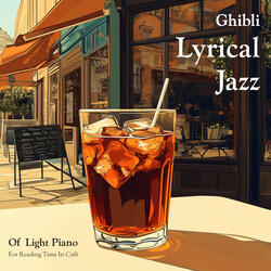 Opening Song - Merry Go Round of Life  (from " Howl's Moving Castle") (Jazz Ver.)