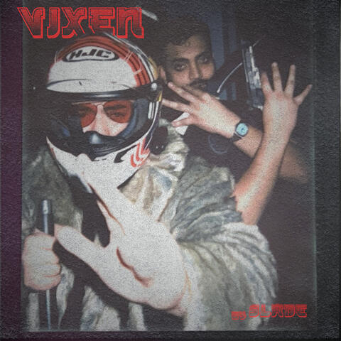 VIXEN
