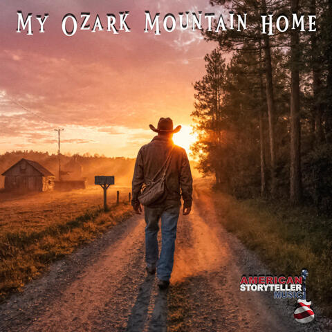 My Ozark Mountain Home