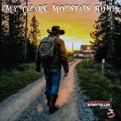 My Ozark Mountain Home
