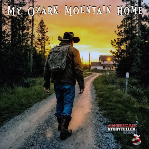 My Ozark Mountain Home