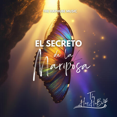 EL SECRETO DE LA MARIPOSA