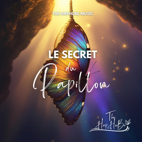 LE SECRET DU PAPILLON