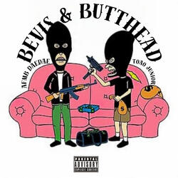 Bevis & Butthead