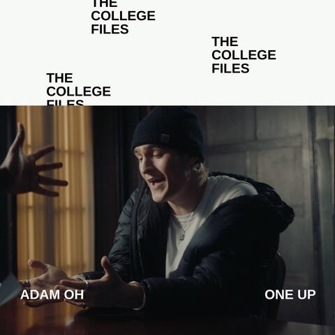 ONE UP