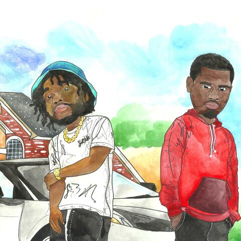 A Night in San Diego