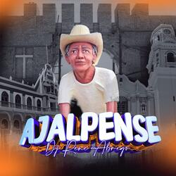 Ajalpense