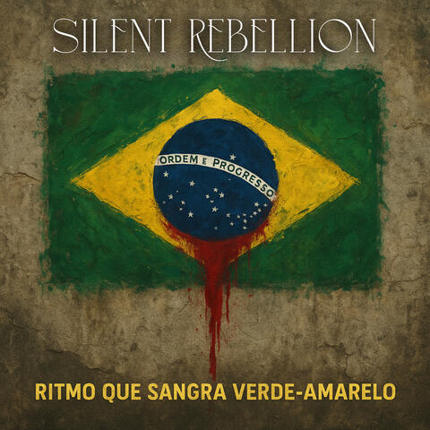 Ritmo Que Sangra Verde-Amarelo