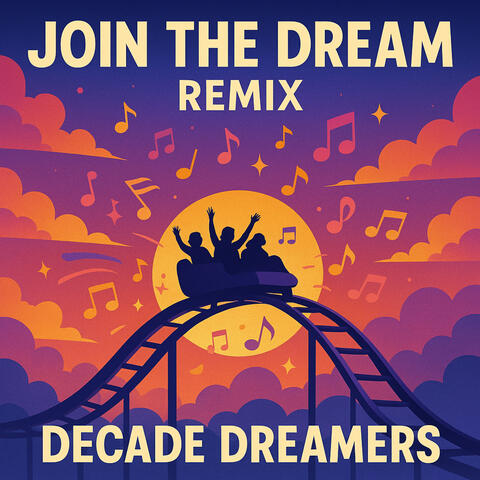 Join the Dream
