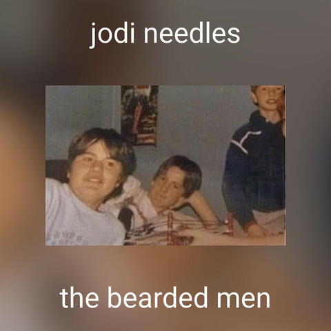 jodi needles