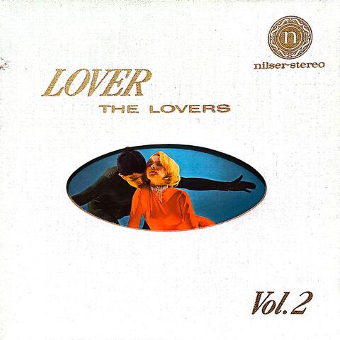 Lover, Vol. 2