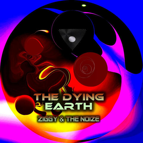 The Dying Earth
