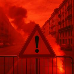 Zone Rouge