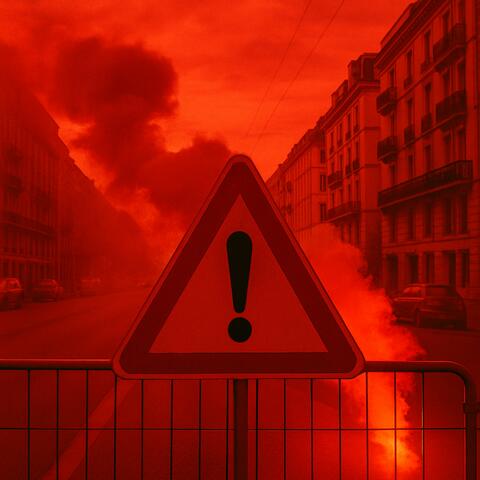 Zone Rouge