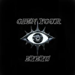 Open Your Eyes