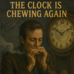 The Clock is Chewing Again