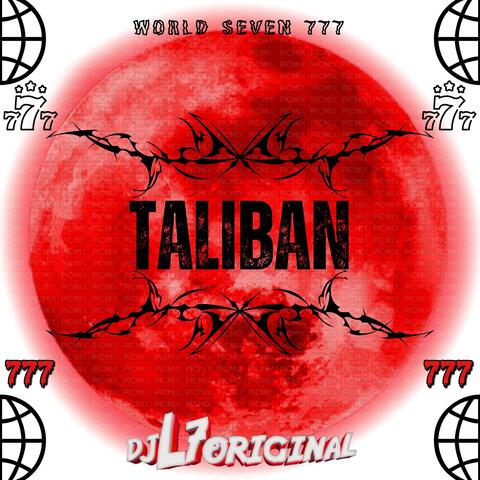 TALIBAN 777