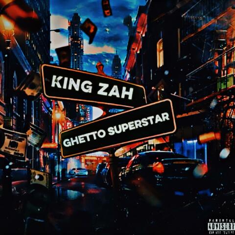 Ghetto Superstar
