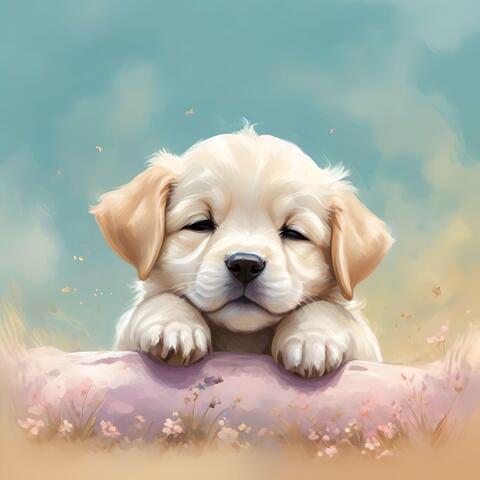 Días Tranquilos para Perros – Lo-Fi para Cachorros Ansiosos