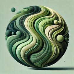 Chilling Taste of a Mellow Kiss