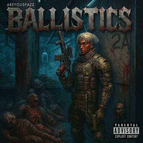 Ballistics