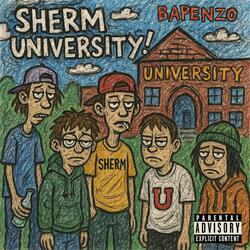 Sherm University!