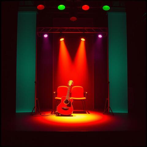 Heavy On The Throttle