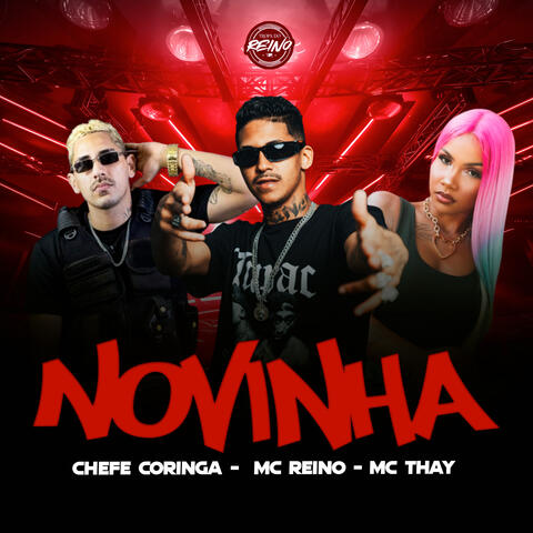novinha
