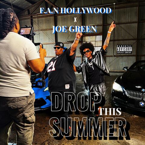 Drop This Summer