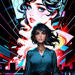 Colors that should be mixed