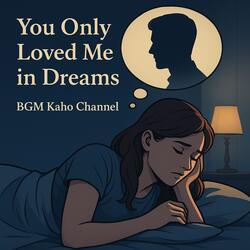 You Only Loved Me in Dreams