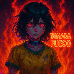 TOMADA FUEGO