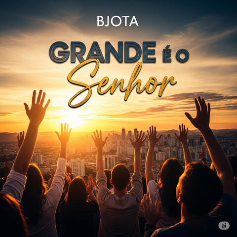 Grande é o Senhor