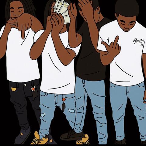 Jigga Juice