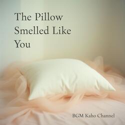 The Pillow Smelled Like You