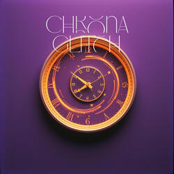 Chrona Glitch