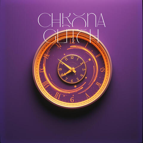 Chrona Glitch