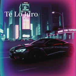 Te Lo Juro